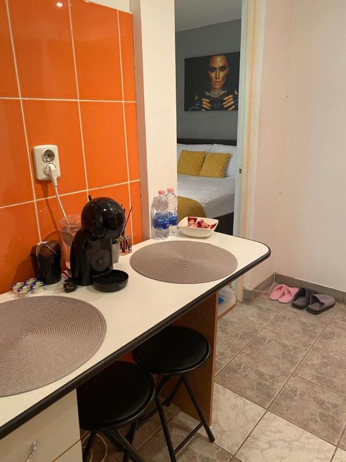 Best Home Хунедоара Экстерьер фото